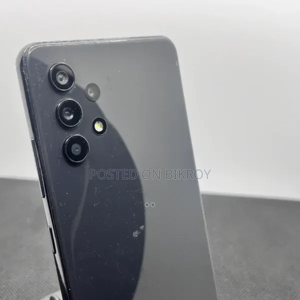 Samsung Galaxy A32 128 GB Black