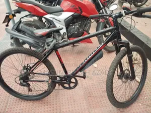 Meghna Guerrilla 1.0 (Veluce)