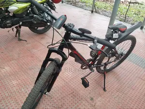 Meghna Guerrilla 1.0 (Veluce)