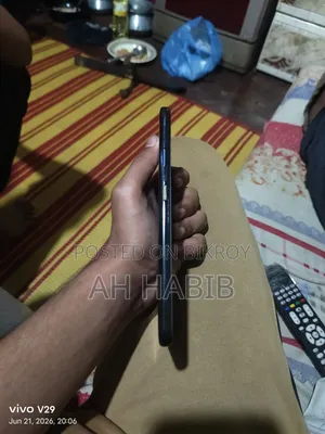 Oppo A16 32 GB Blue