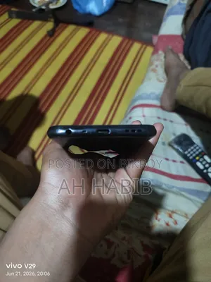 Oppo A16 32 GB Blue