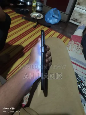 Oppo A16 32 GB Blue