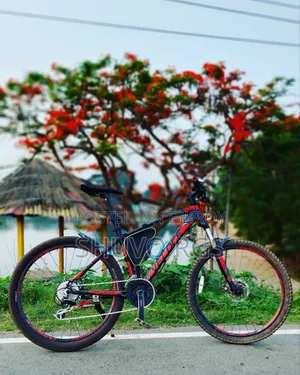 Veloce 603 Upgraded