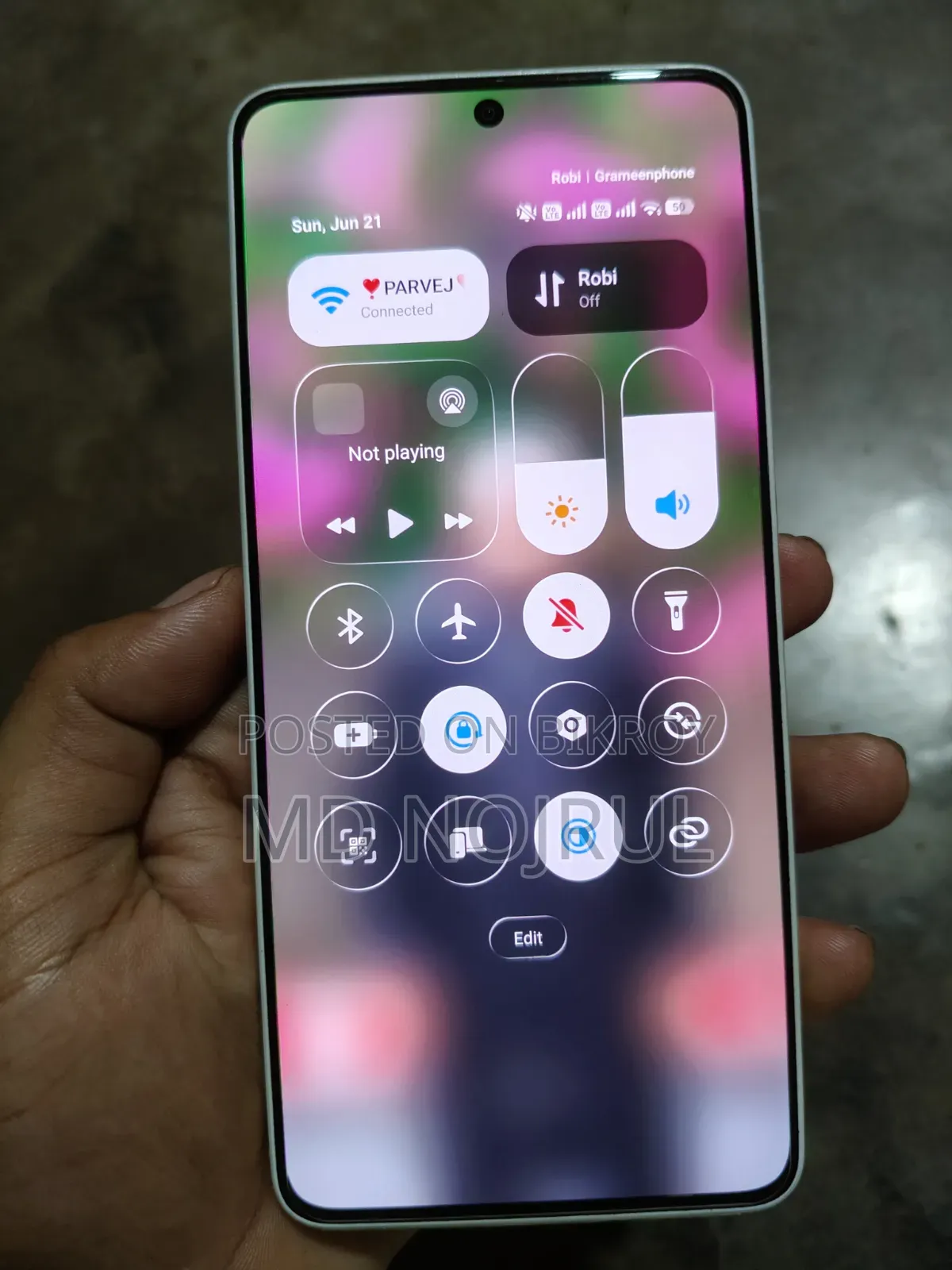 Xiaomi Redmi Note 13 128 GB White