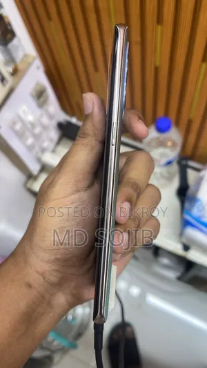ওপ্পো রেনো ৫ ২৫৬ জিবি পার্পল