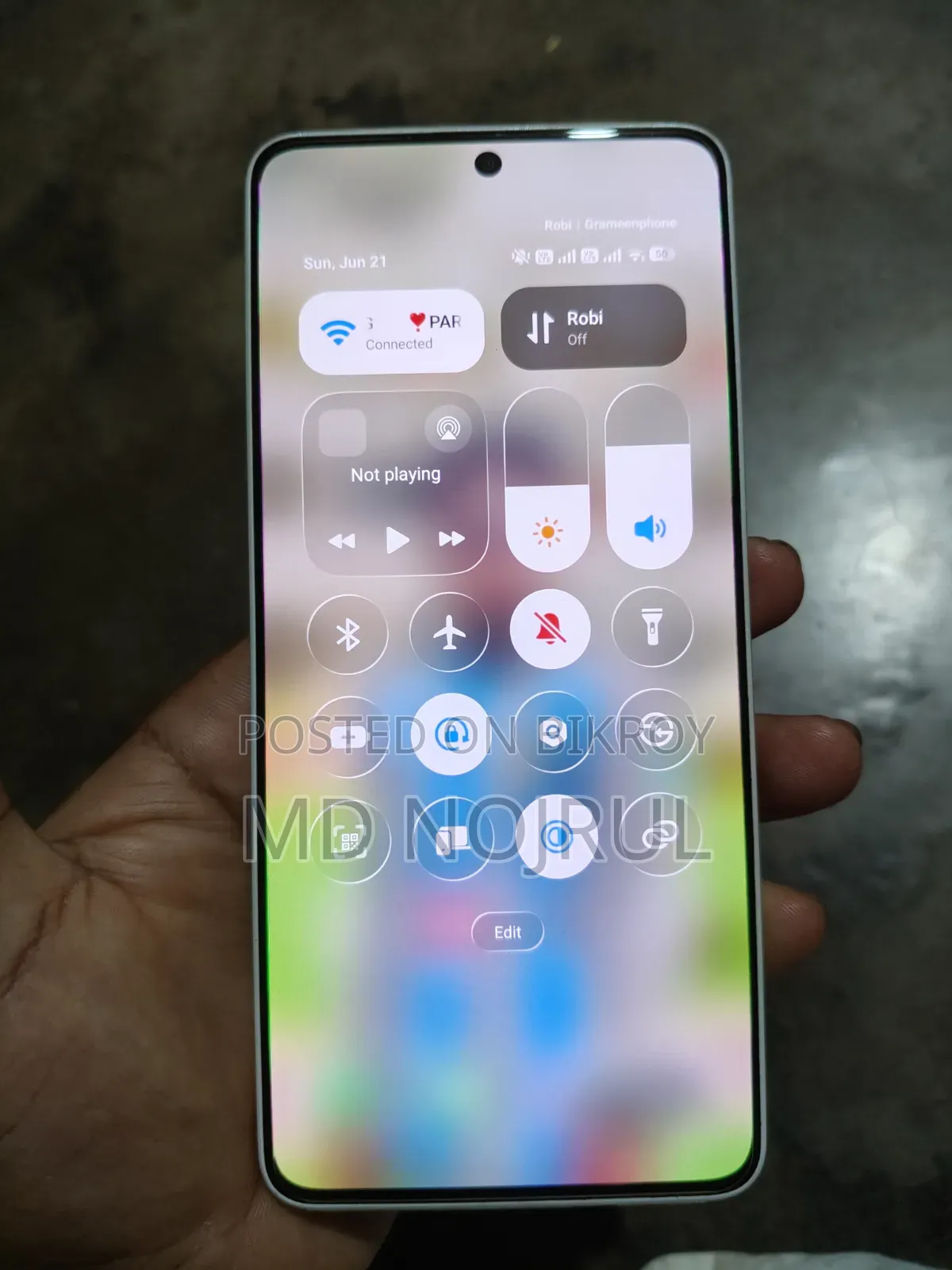 Xiaomi Redmi Note 13 128 GB White