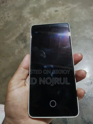 Xiaomi Redmi Note 13 128 GB White