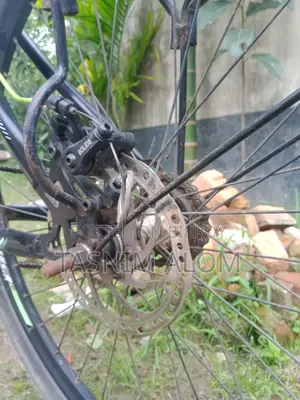 Flying Pigeon Cycle Full Fresh Condition