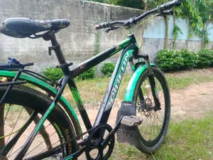 Flying Pigeon Cycle Full Fresh Condition
