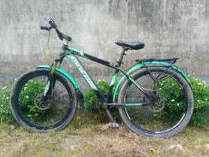 Flying Pigeon Cycle Full Fresh Condition