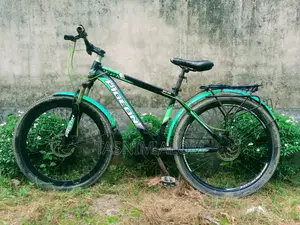 Flying Pigeon Cycle Full Fresh Condition