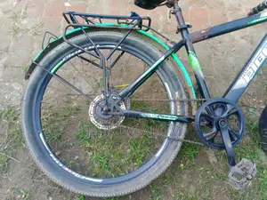 Flying Pigeon Cycle Full Fresh Condition