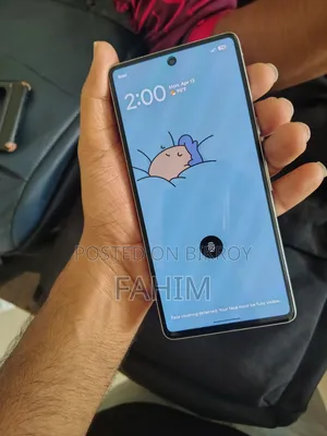 Google Pixel 7 128 GB White