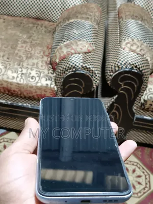 Xiaomi Redmi 10A 64 GB Silver