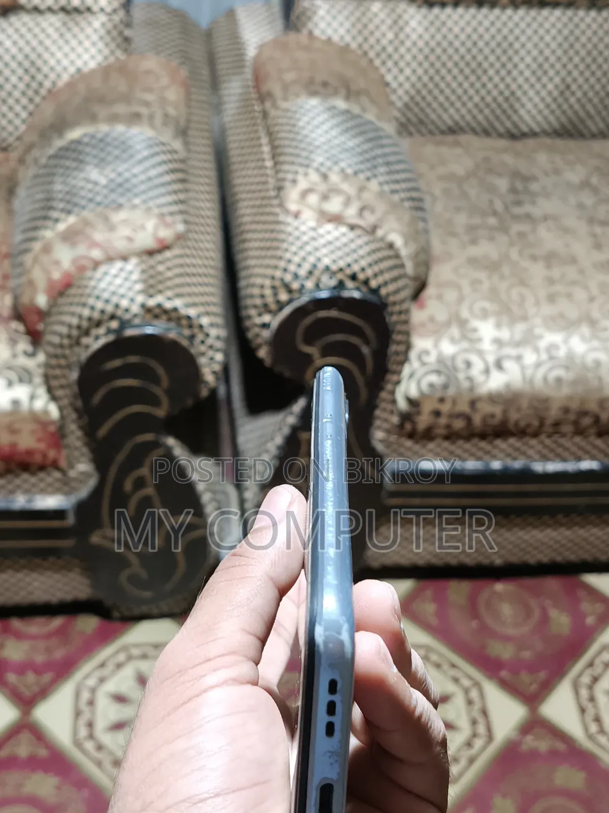 Xiaomi Redmi 10A 64 GB Silver