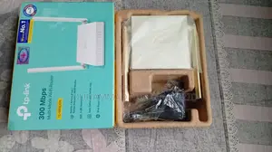 Tp-Link Router for Sale