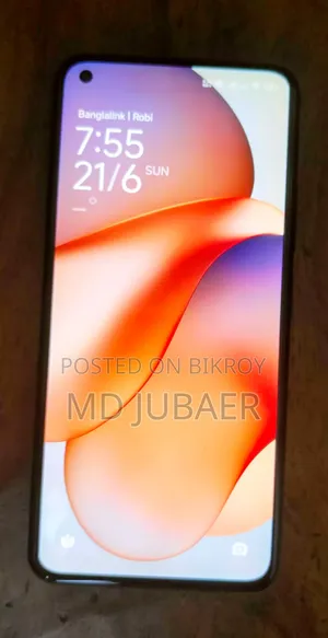 Xiaomi 11 Lite 5G NE 128 GB Black