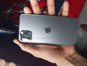 Apple iPhone 11 Pro 64 GB Gray