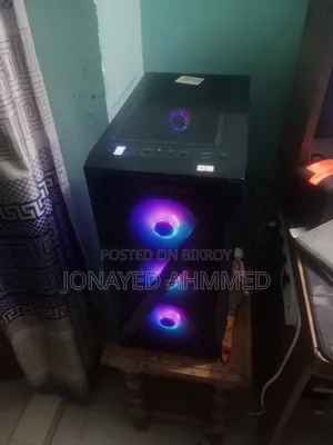 Desktop Computer 32GB Intel Core i5 SSD 1TB