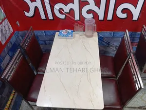 Restaurant Chair Table