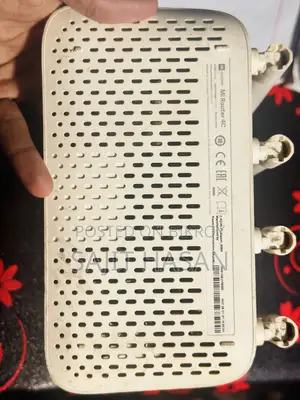 Network Router