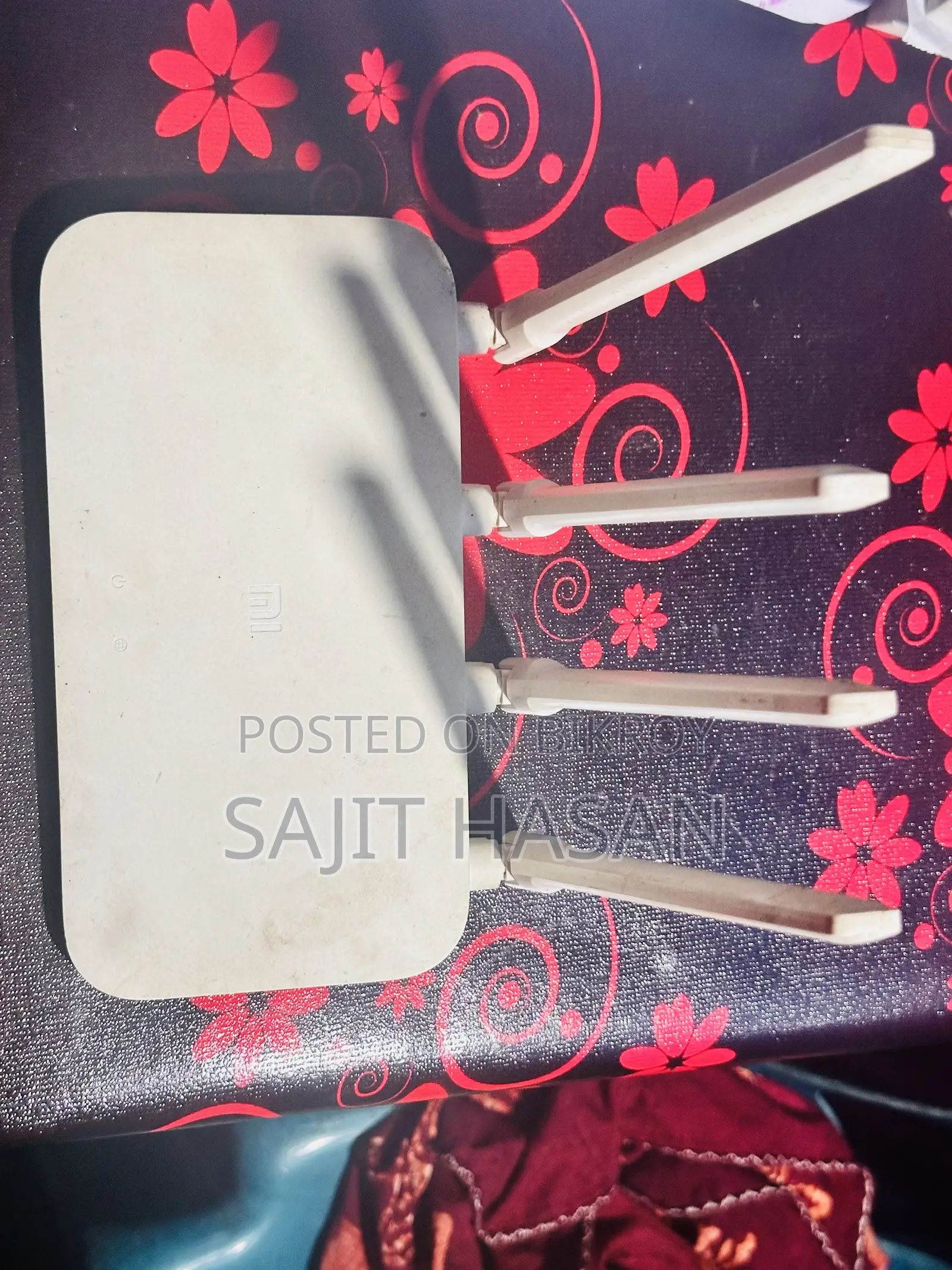 Network Router