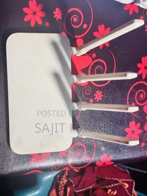 Network Router