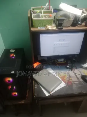 Desktop Computer 32GB Intel Core i5 SSD 1TB