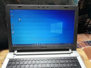 Laptop Lenovo 8GB Intel Core i7 SSD 256GB