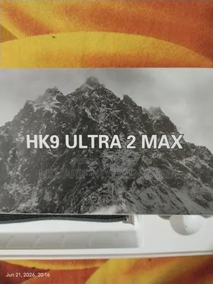 Hk 9 Ultra 2 Max
