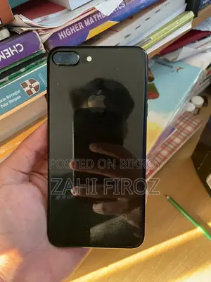 Apple iPhone 7 Plus 128 GB Black