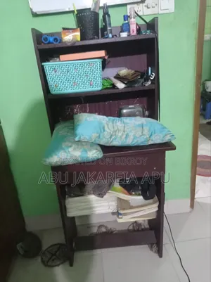 Small Study Table