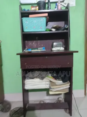 Small Study Table