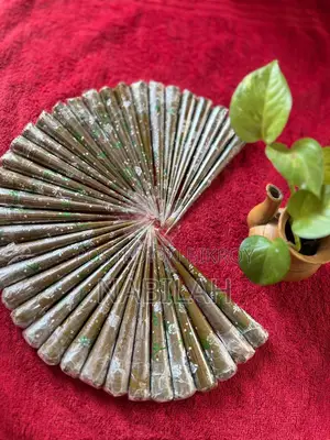 হালাল অর্গানিক মেহেন্দি