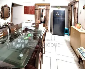 4-Bedroom Apartment in Mohammadpur for Rent