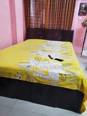 ফুল ফ্রেশ খাট