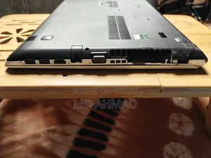 Laptop Lenovo 8GB Intel Core i7 SSD 256GB