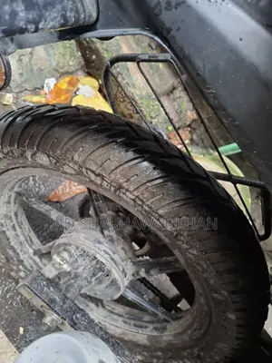 TVS Raider 125 2022 Yellow