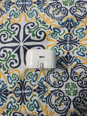 I Phone Carger