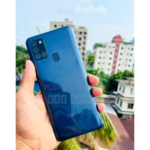 Samsung Galaxy A21s 64 GB