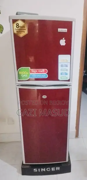 Full Fresh Refrigerator