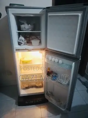 Full Fresh Refrigerator