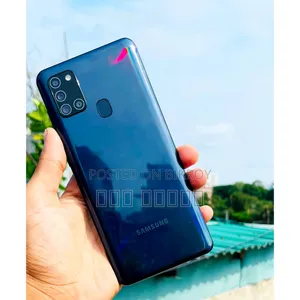 Samsung Galaxy A21s 64 GB