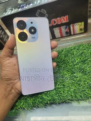 Tecno Spark 10 Pro 128 GB Bronze