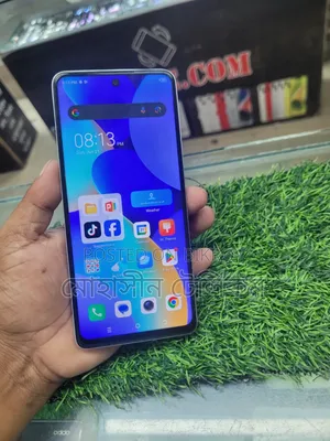 Tecno Spark 10 Pro 128 GB Bronze