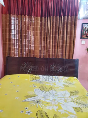 ফুল ফ্রেশ খাট