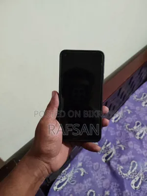শাওমি রেডমি নোট ৯ ৬৪ জিবি ব্লু