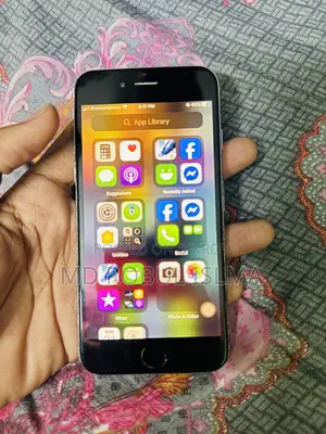 Apple iPhone 6s 16 GB Silver