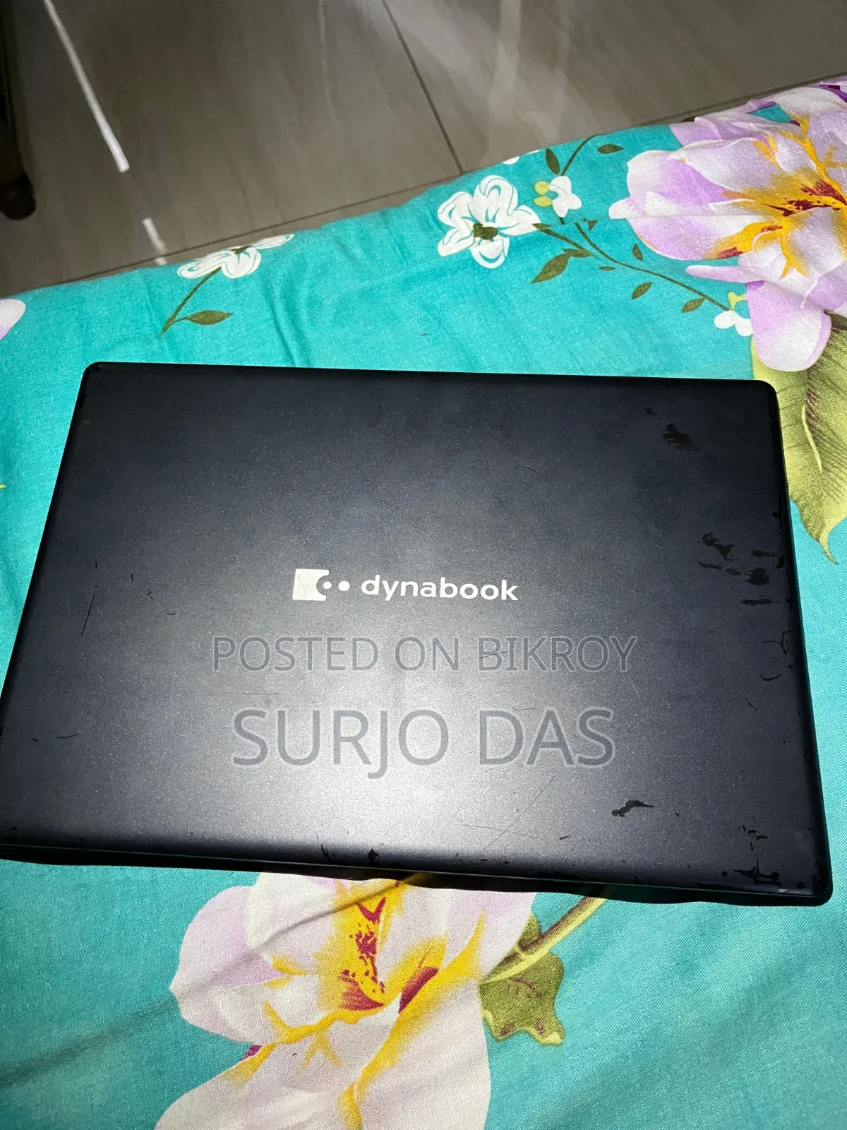 ল্যাপটপ বিএকে অ্যাটলাস ৪জিবি এইচডিডি ১২৮জিবি