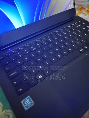 ল্যাপটপ বিএকে অ্যাটলাস ৪জিবি এইচডিডি ১২৮জিবি